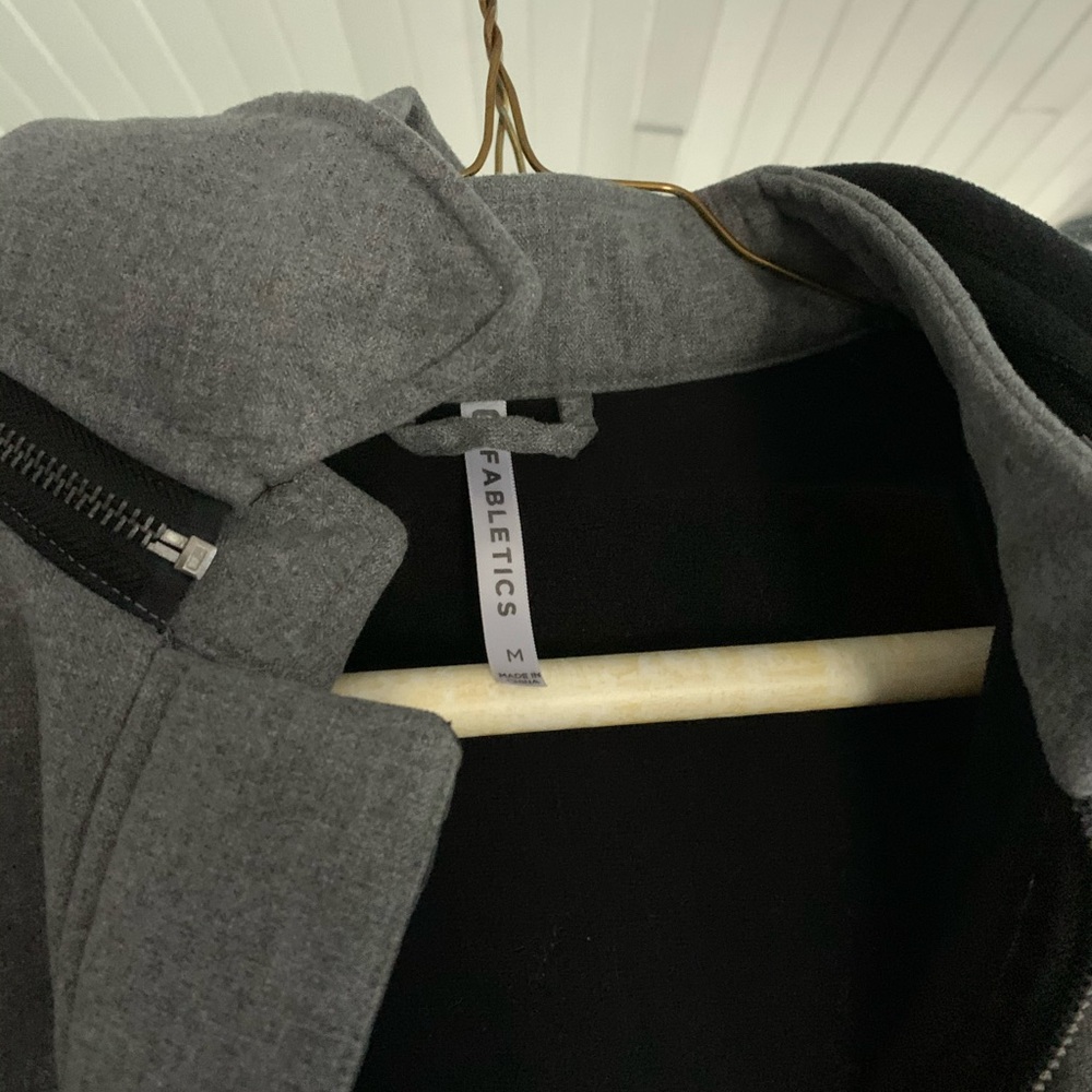 Fabletics Shell Coat - image 6